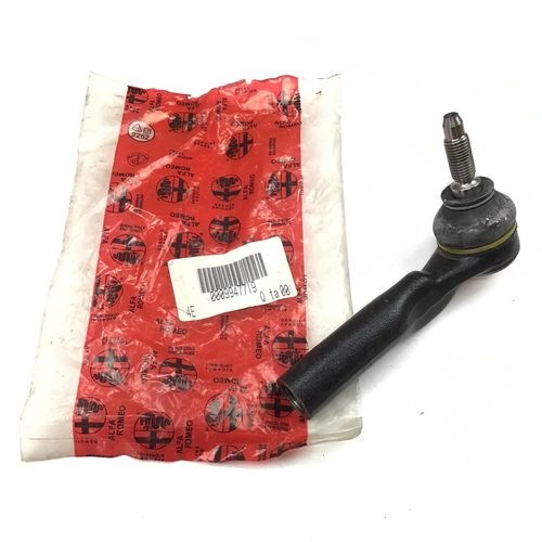 純正品　タイロッドエンド　ストレートタイプ　（左右共通）　ALFA145、155、gtv/spider(916)　　M14×1.5　　＊要車両確認　　9947719