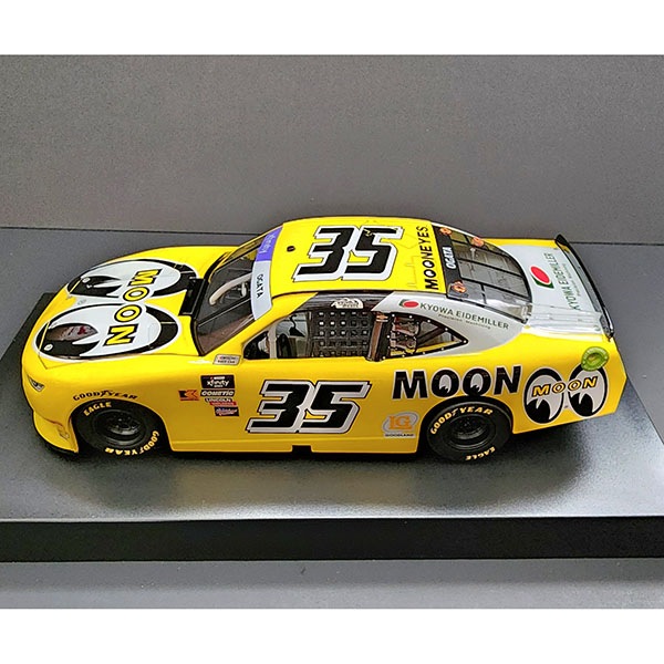 コ【26】NASCAR ダイキャスト モデルカー レーシングカー 玩具車