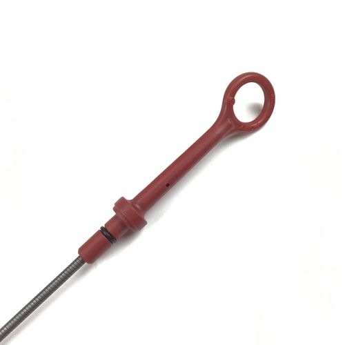 純正品 オイルレベルゲージ(エンジン) アバルト500前期 (車体番号で適合確認が必要) 55220871 46339038