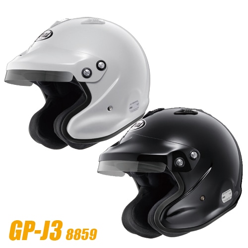 Arai (アライ) ヘルメット GP-J3XO 8859
