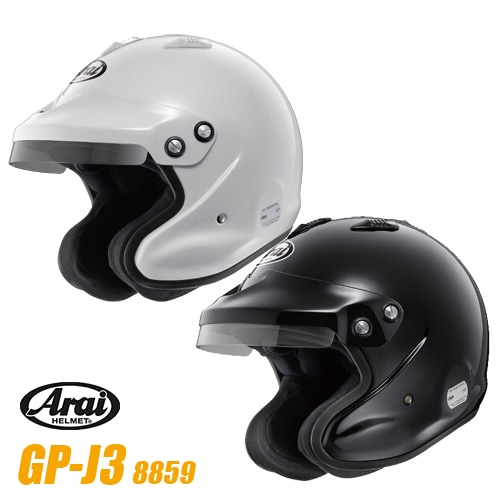 Arai (アライ) ヘルメット GP-J3XO 8859