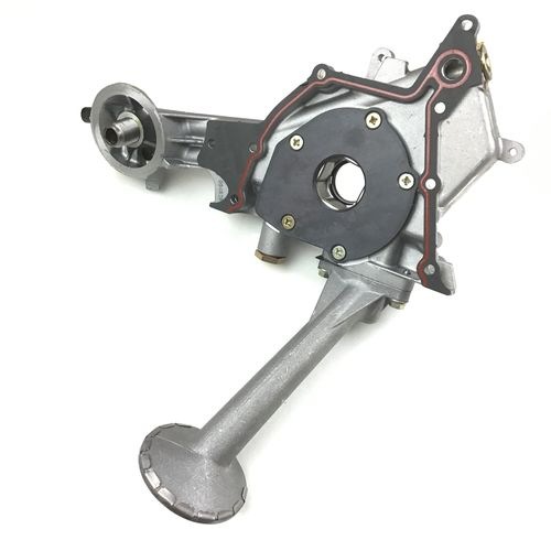 純正品　オイルポンプASSY　　ALFA155　2.0TS16V　後期　（'97～)　　60628677