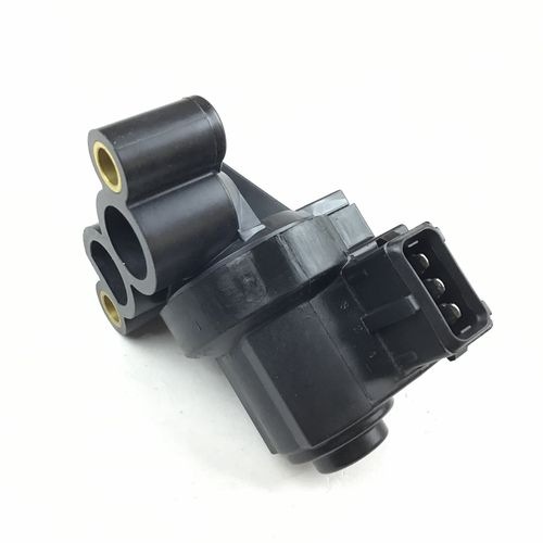 社外品　アイドルコントロールバルブ　BOSCH製　　ALFA145/155　2.0TS16V　7789627　*生産終了品