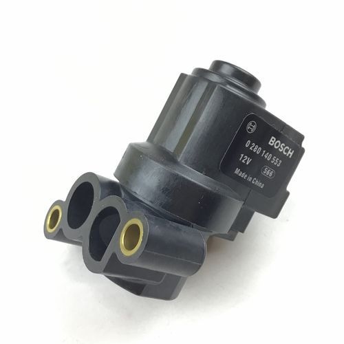 社外品　アイドルコントロールバルブ　BOSCH製　　ALFA145/155　2.0TS16V　7789627　*生産終了品