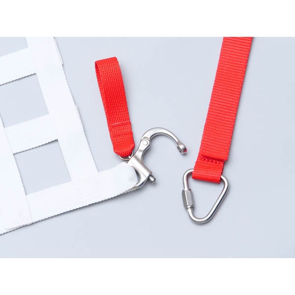 CUSCO/ WINDOW NET&エクステンション TOYOTA GAZOO Racing Yaris Cup用