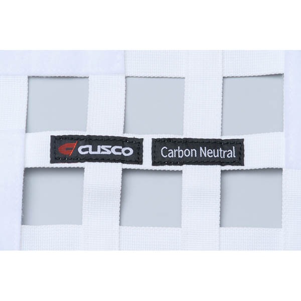 CUSCO/ WINDOW NET&エクステンション TOYOTA GAZOO Racing Yaris Cup用