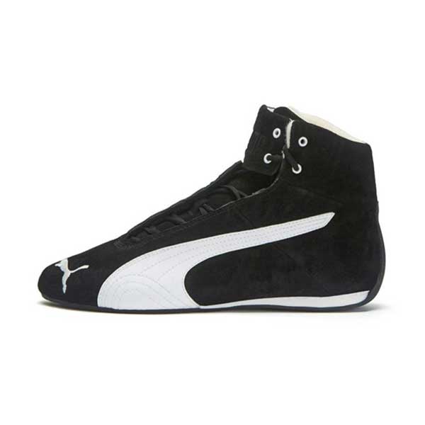 【在庫処分SALE】PUMA レーシングシューズ　フューチャーキャット　MID Pro 2