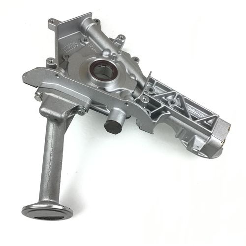 純正品　オイルポンプASSY　　ALFA145/156/147/spider(916)　2.0TS16V　（'97～)　　60628676　　60813204
