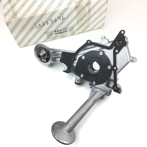 純正品　オイルポンプASSY　　ALFA145/156/147/spider(916)　2.0TS16V　（'97～)　　60628676　　60813204