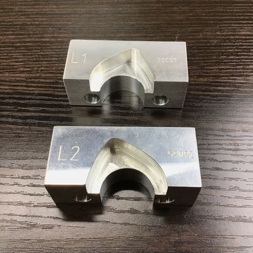 社外品 特殊工具 カムシャフトテンプレートセット（カムシャフト押さえ