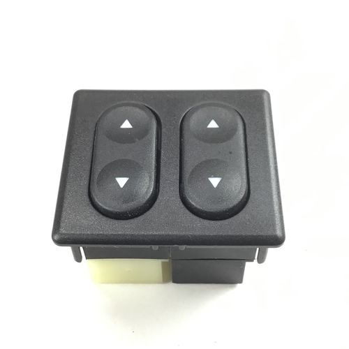 純正品　パワーウインドスイッチ　右ハンドル車/RH　　FIAT　PANDA(141)　　711265080
