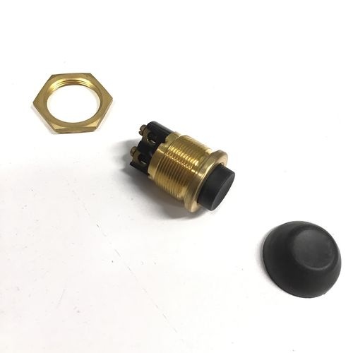 純正品　限定車用　スタータースイッチ　（ラバーキャップタイプ）　LANCIA　DELTA　Evo　　95525502R