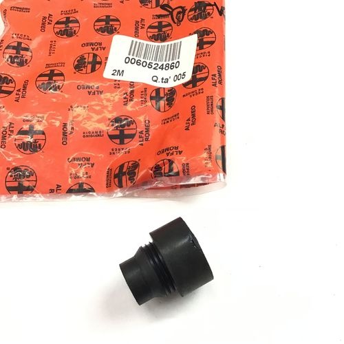 純正品　ヘッドライトウォッシャーポンプ　ガスケット　　60524860