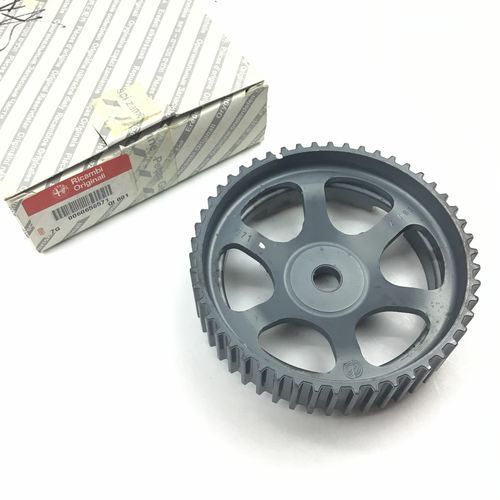 純正品 カムシャフトプーリー エキゾースト用 ALFA 145/146（後期