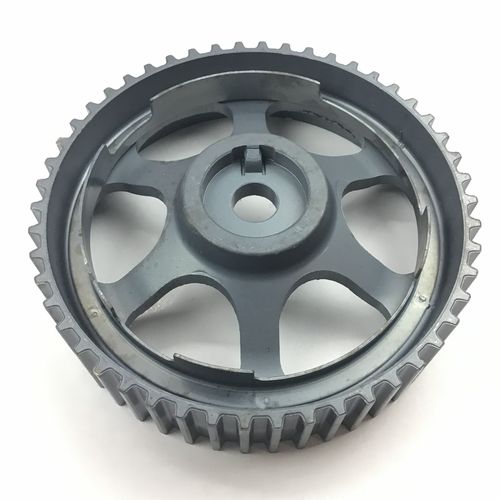 純正品 カムシャフトプーリー エキゾースト用 ALFA 145/146（後期
