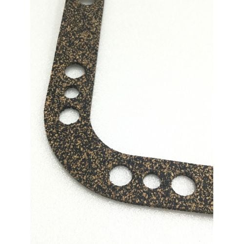 社外品　オイルパンガスケット(上側)　LANCIA　DELTA　Evo2　　　7696019/SPT