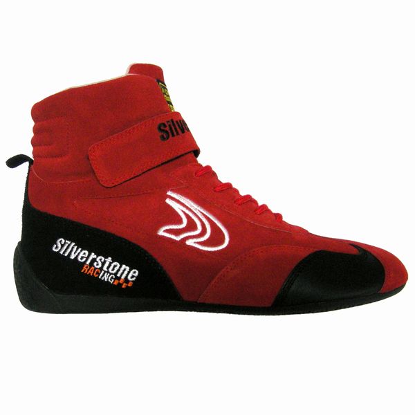 【SALE】SilverstoneRACING/ レーシングシューズ　CHALLENGE 2 8856-2000 旧規格