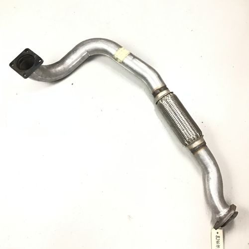 社外品　フロントパイプ　　LANCIA　DELTA16V/Evo1　82463948　本国仕様品（触媒無し）　