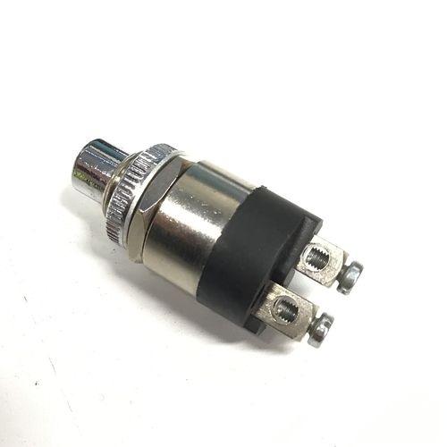 純正品　限定車用　スタータースイッチ　（メタルタイプ）　LANCIA　DELTA　Evo　　95525502