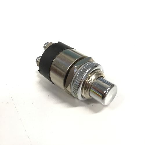 純正品　限定車用　スタータースイッチ　（メタルタイプ）　LANCIA　DELTA　Evo　　95525502