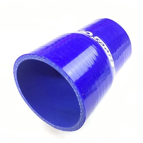 汎用品　samco製　シリコンレデュースホース（異径ホース）　ストレート　（内径80ｍｍ/70ｍｍ　長さ125mm）　40SR80.70