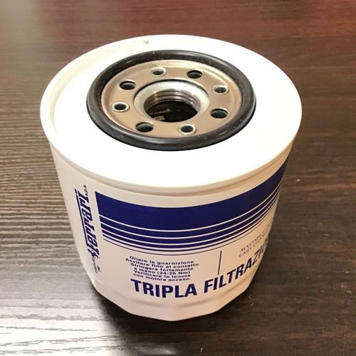 フェラーリ純正品 エンジンオイルフィルター (カートリッジタイプ) 512M/512TR 148404