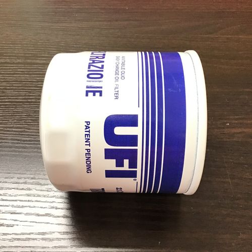 フェラーリ純正品 エンジンオイルフィルター (カートリッジタイプ) 512M/512TR 148404