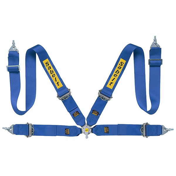 SABELT/サベルト サルーンカーハーネス4点式　RHD用