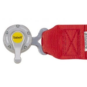 SABELT/サベルト サルーンカーハーネス4点式　RHD用