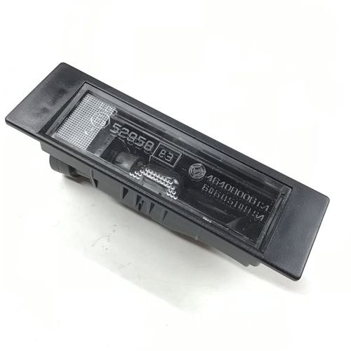 純正品　ライセンスランプ（リアナンバーランプ）　ALFA　156/159（セダン）/166　FIAT　ムルティプラ　　＊左右共通　　46408006