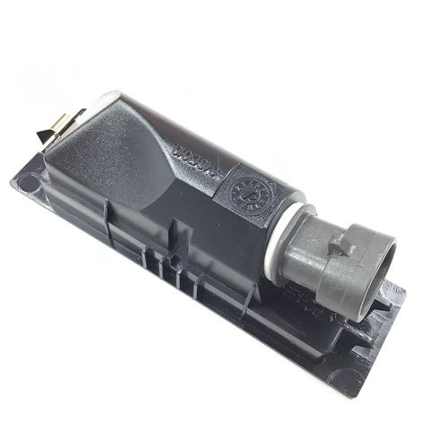 純正品　ライセンスランプ（リアナンバーランプ）　ALFA　156/159（セダン）/166　FIAT　ムルティプラ　　＊左右共通　　46408006