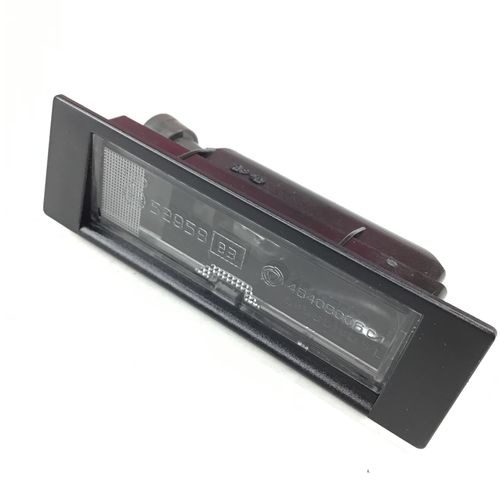 純正品　ライセンスランプ（リアナンバーランプ）　ALFA　156/159（セダン）/166　FIAT　ムルティプラ　　＊左右共通　　46408006