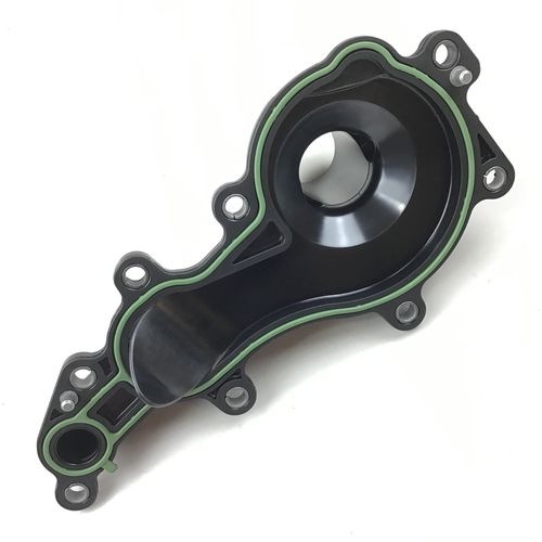 純正品　ウォーターポンプハウジング（ガスケット付き）　FIAT　TwinAirエンジン車　　55229063