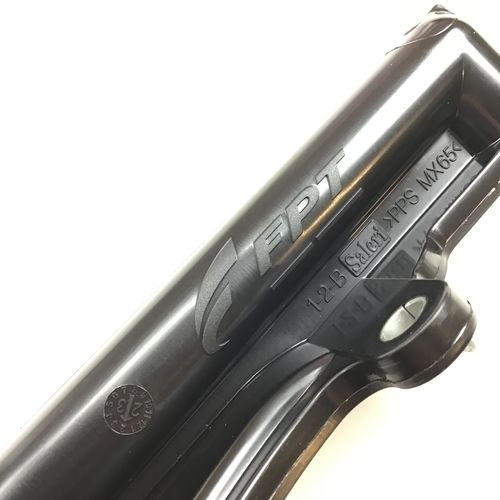 純正品　ウォーターポンプハウジング（ガスケット付き）　FIAT　TwinAirエンジン車　　55229063