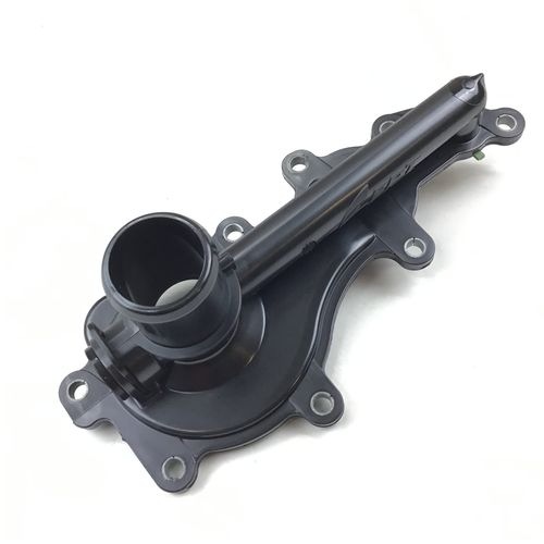 純正品　ウォーターポンプハウジング（ガスケット付き）　FIAT　TwinAirエンジン車　　55229063