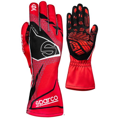 SPARCO/カートグローブ K-ATTACK | グローブ各種 | レース用品専門店