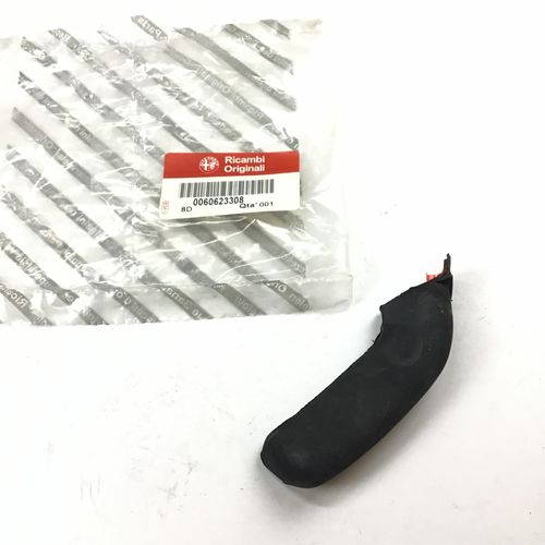 純正品 ドアモールガスケット LH(左側)/上部 ALFA GTV(916) 60623308 *生産終了品