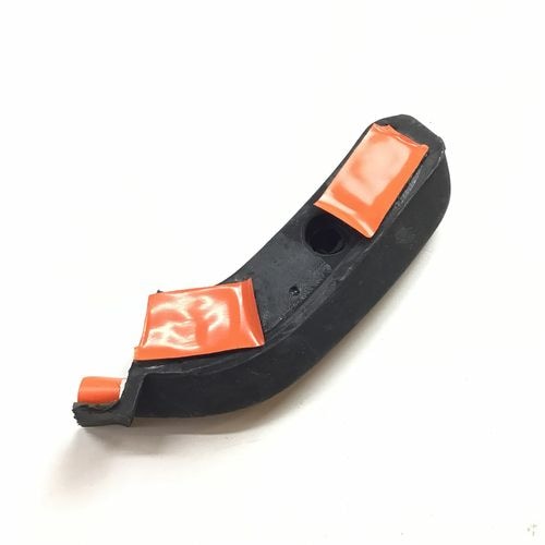 純正品 ドアモールガスケット LH(左側)/上部 ALFA GTV(916) 60623308 *生産終了品