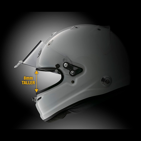 先行予約開始】Arai (アライ) ヘルメット GPV-R RO 8859 4輪レース用