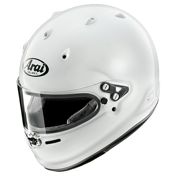 Arai (アライ) ヘルメット SKV-R RO 8878 カート競技専用 | ヘルメット