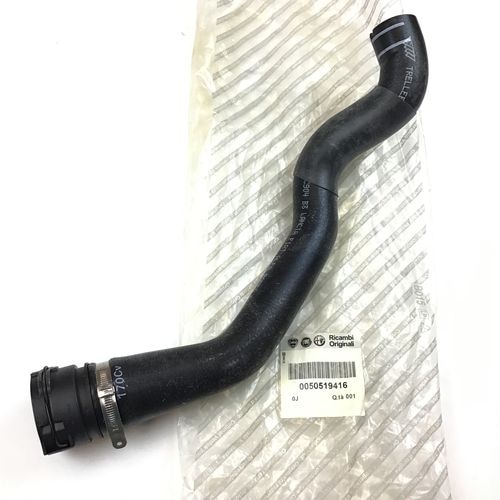 純正品 ラジエターホース アッパー ALFA Mito QVマルチエア