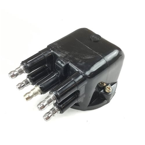 純正品　ディストリビューターキャップ　9941721　　DUCELLIA製ディスビ用　　FIAT　PANDA(141)　1.0