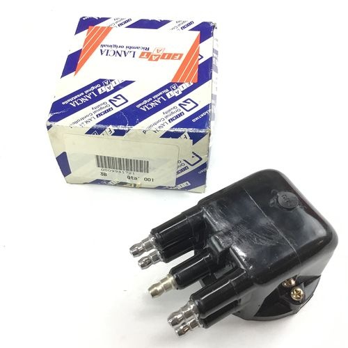 純正品　ディストリビューターキャップ　9941721　　DUCELLIA製ディスビ用　　FIAT　PANDA(141)　1.0