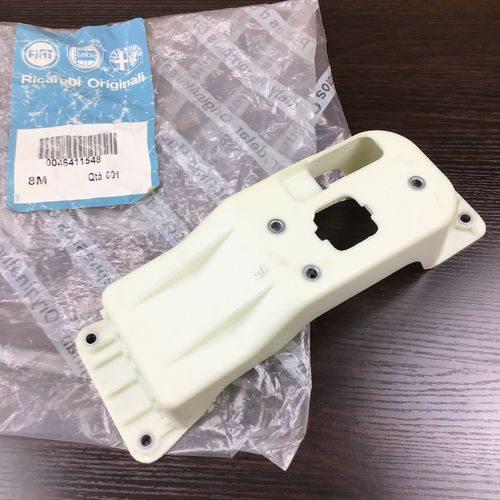 純正品 シフトレバーベース ALFA156 46411548 | 車種別商品,ALFA ROMEO