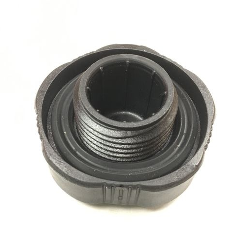 純正品　オイルフィラーキャップ　(セレニアロゴタイプ)　　FIAT　バルケッタ/COUPE　20VTB　　46533929