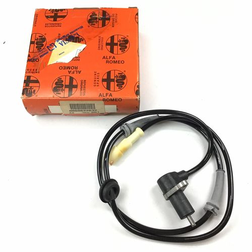 あ。様 純正品 ABSセンサー リア/左側 ALFA145/146 ～'97 60622632 | 車種別