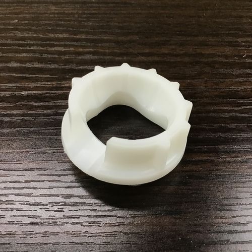 純正品　シフトレバーサポート　　ALFA156　　46411553