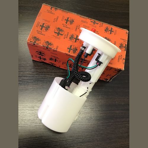 純正品フューエルポンプユニット　145/146 PH-1（～’97）　60813009　46474142