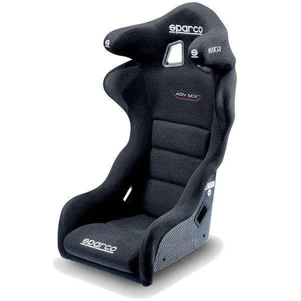 SPARCO/レーシングシート ADV SC CARBON