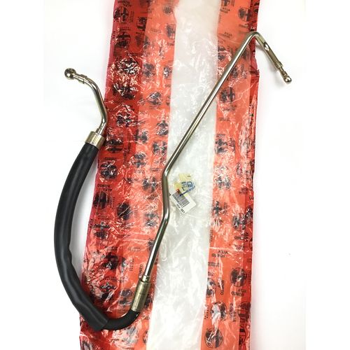 純正品 パワーステアリングホース 高圧側(ポンプ~ステアリングラック) ALFA 75TS LHD 60582017